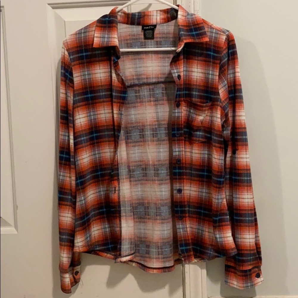 Red Flannel